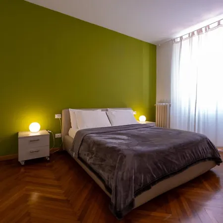 Apartament Residenza Cece' Lecco