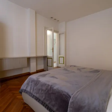 Residenza Cece' Apartament