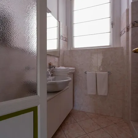 Apartament Residenza Cece'
