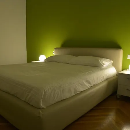 Residenza Cece' * レッコ