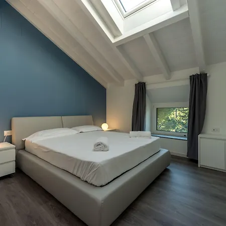 Residenza Cece' ليكو