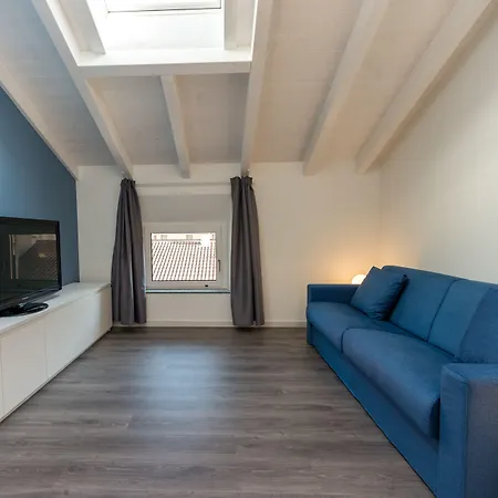 Residenza Cece' * Lecco