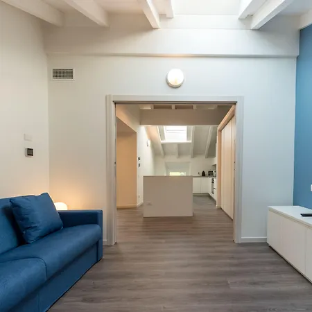 Appartamento Residenza Cece' Lecco