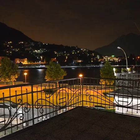 Appartamento Residenza Cece' Lecco