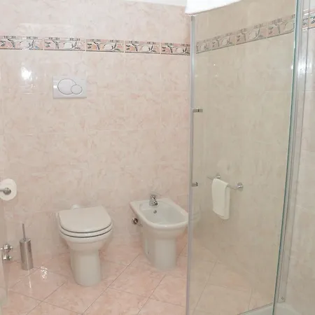 Residenza Cece' Appartamento