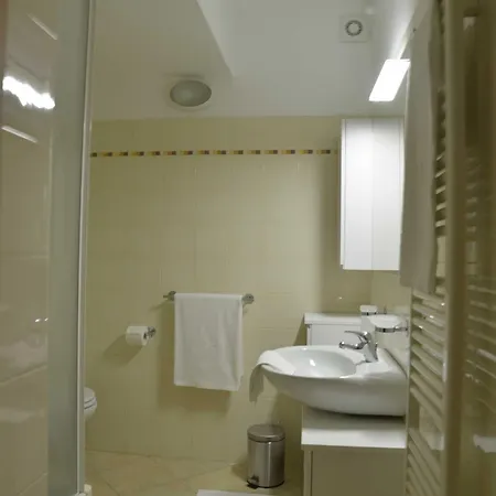 Residenza Cece' شقة *