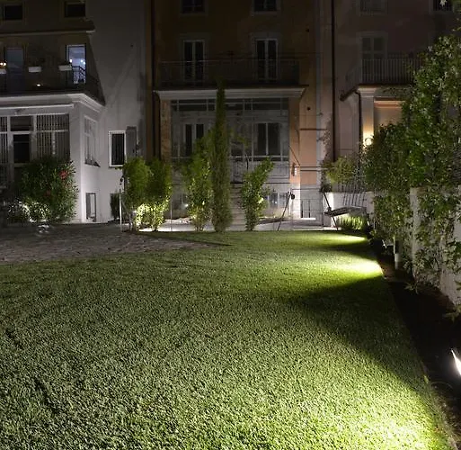 Residenza Cece' * ليكو
