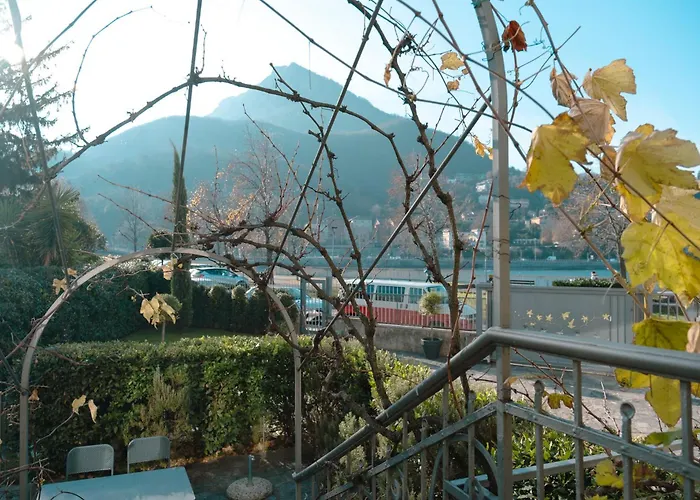 Appartement Residenza Cece'
