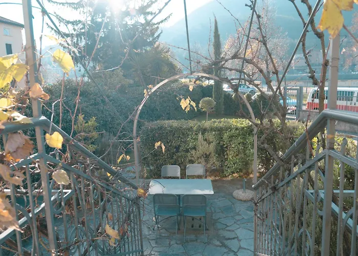 Residenza Cece' Appartement *