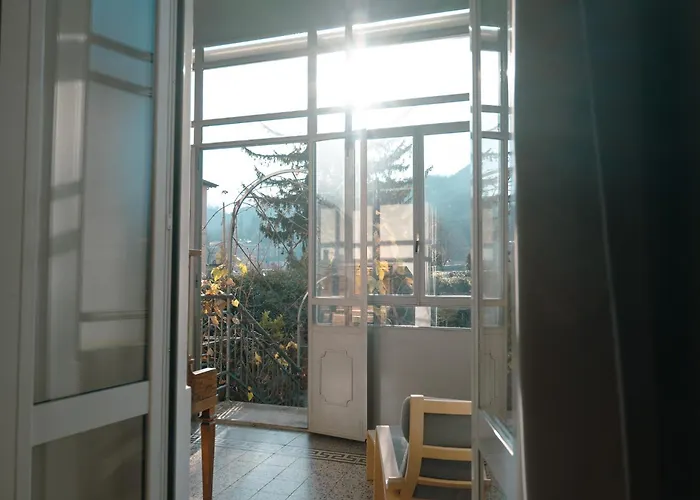 Residenza Cece' Appartement *