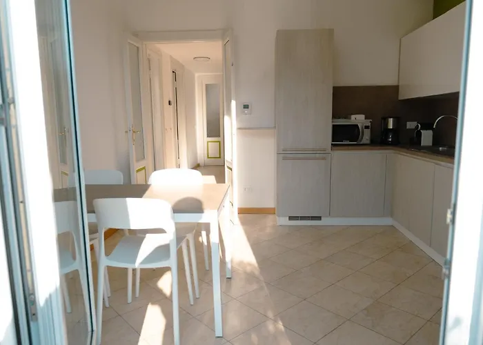 Appartement Residenza Cece' Lecco