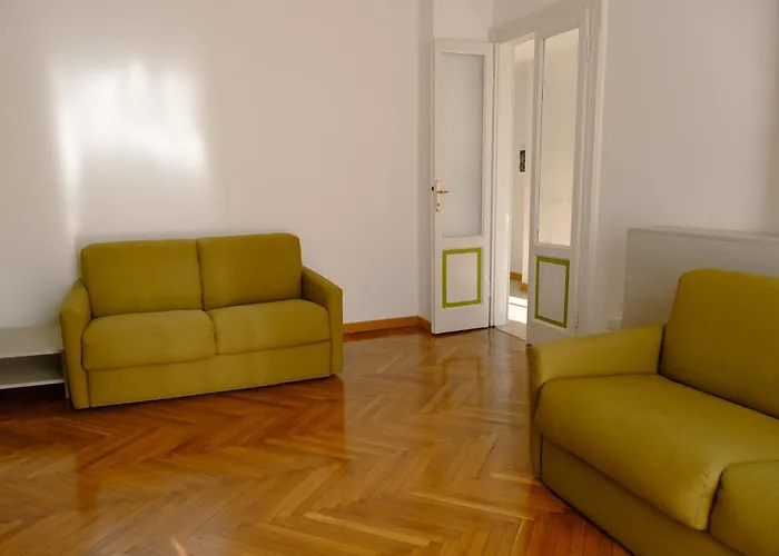 Residenza Cece' *