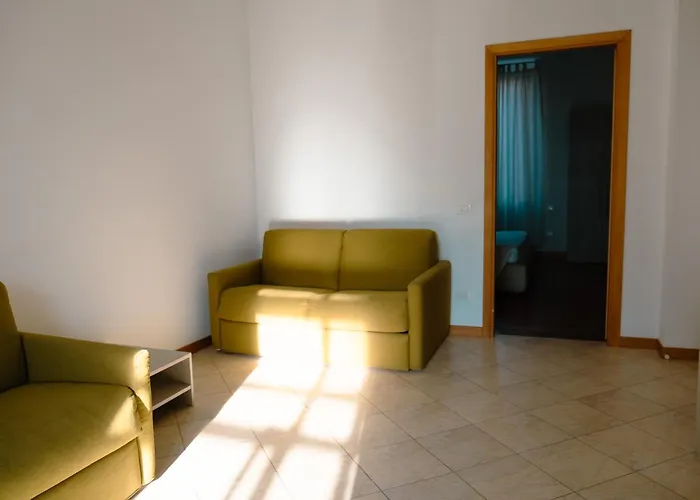 Residenza Cece' Appartement