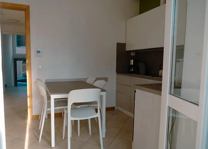Residenza Cece' Appartement *