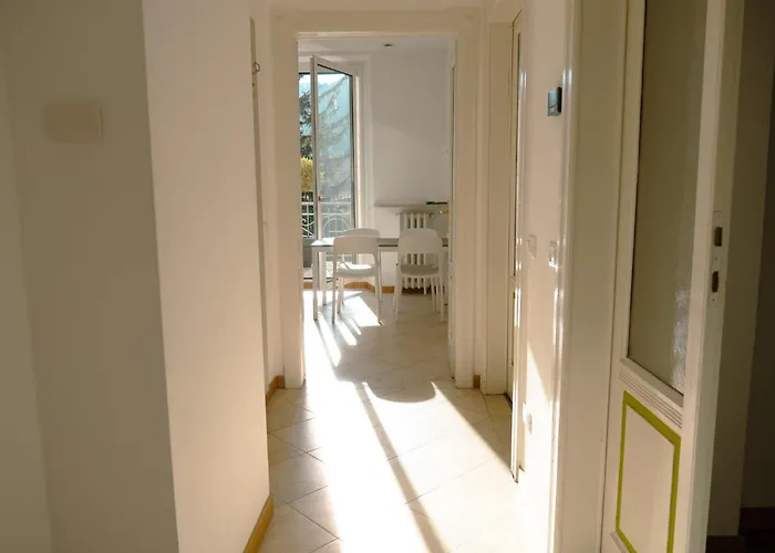 Residenza Cece' Appartement Lecco