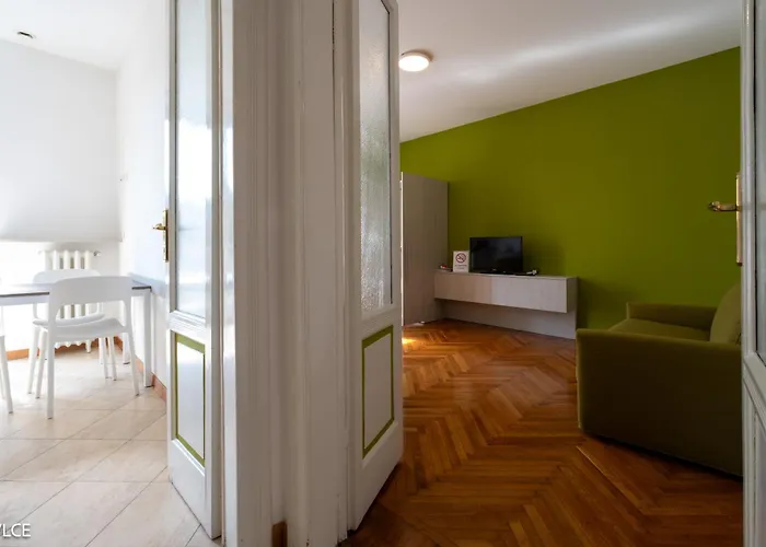 Residenza Cece' Appartement