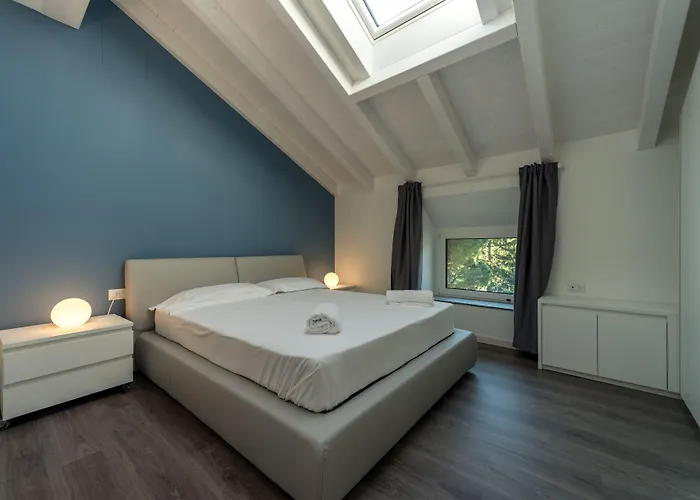 Residenza Cece' ليكو