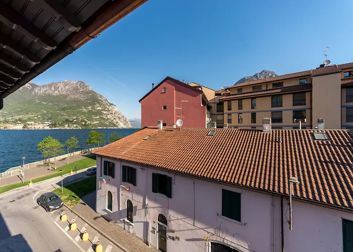 Residenza Cece' * ليكو