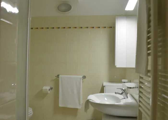 Residenza Cece' Appartement *