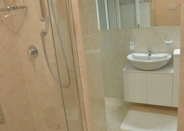 Residenza Cece' ليكو