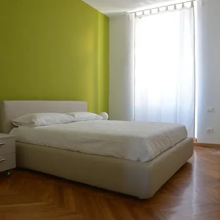 Apartment Residenza Cece' *