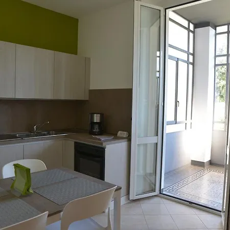 Residenza Cece' Apartment Lecco