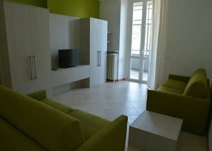 Residenza Cece' Διαμέρισμα Lecco