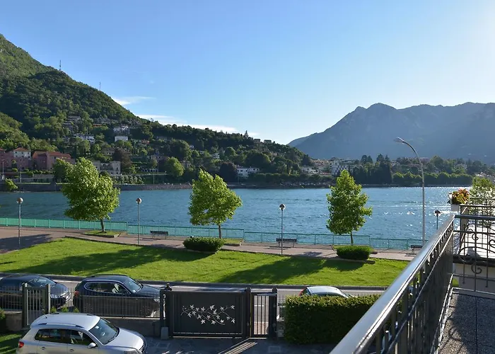 Διαμέρισμα Residenza Cece' Lecco