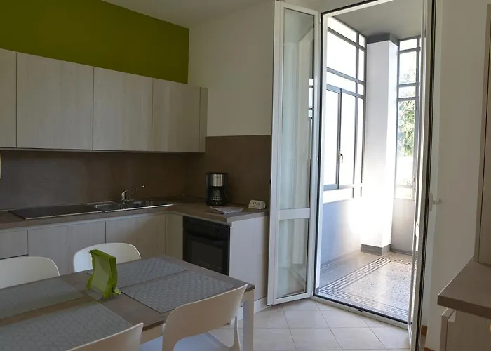 Residenza Cece' Διαμέρισμα Lecco
