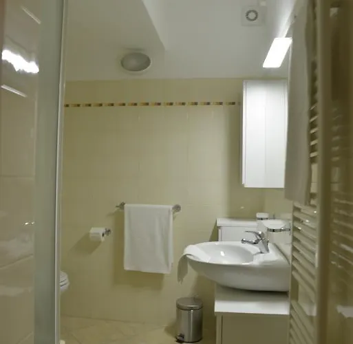 Residenza Cece' Διαμέρισμα