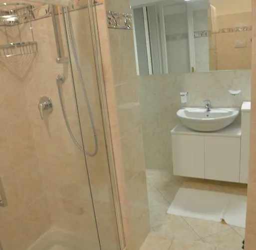 Διαμέρισμα Residenza Cece'