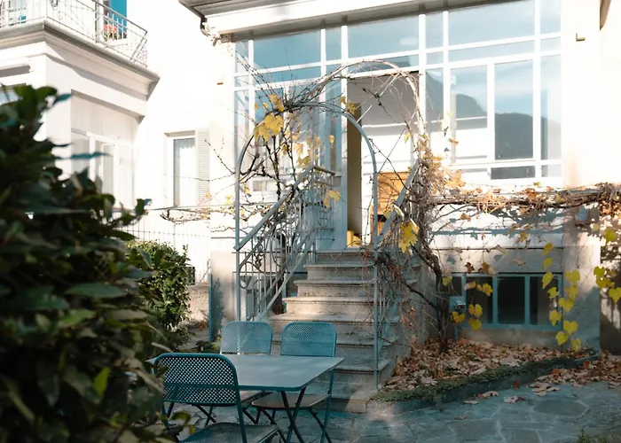 Διαμέρισμα Residenza Cece' Lecco