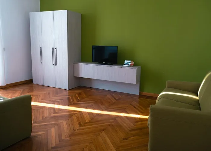 Residenza Cece' Διαμέρισμα
