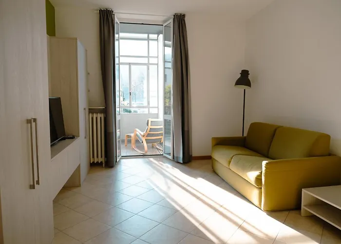 Διαμέρισμα Residenza Cece'