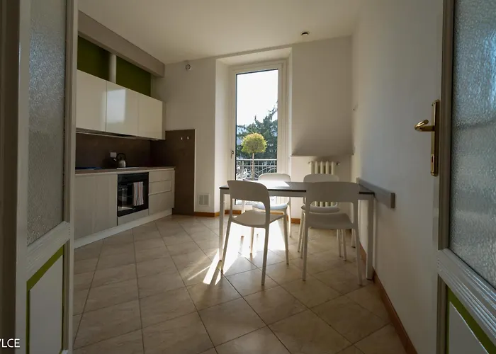 Διαμέρισμα Residenza Cece' *