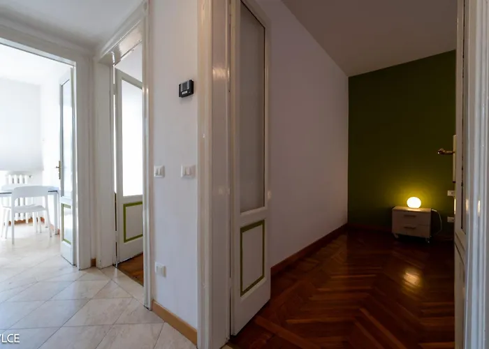 Διαμέρισμα Residenza Cece'