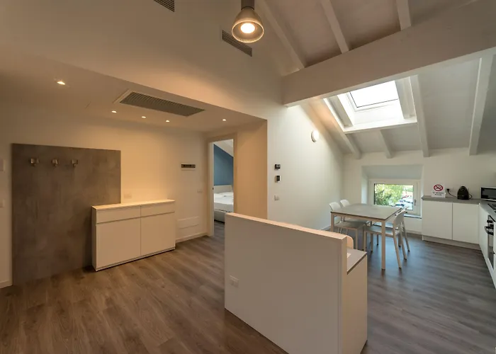Διαμέρισμα Residenza Cece' Lecco