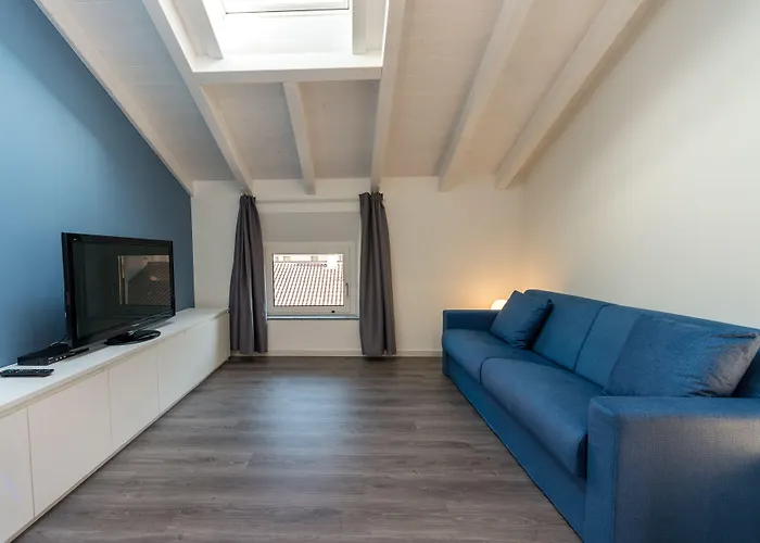 Residenza Cece' * Lecco