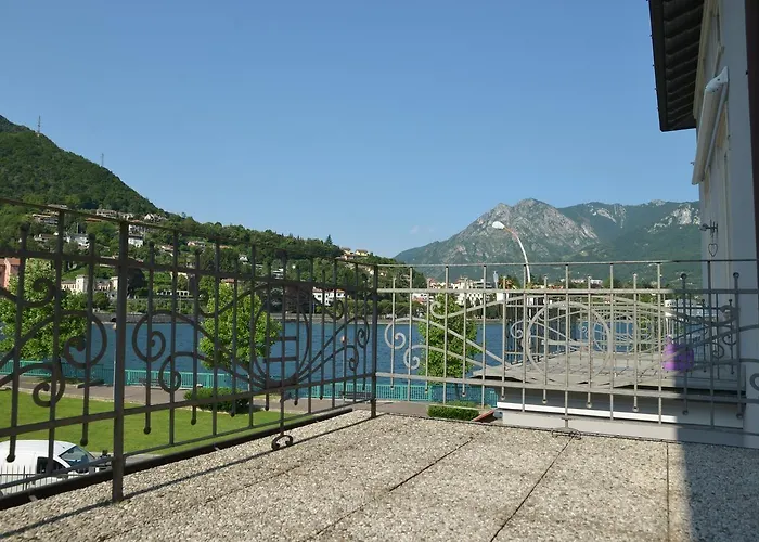 Διαμέρισμα Residenza Cece' Lecco