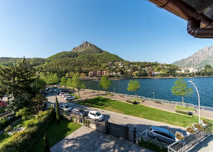 Διαμέρισμα Residenza Cece' *