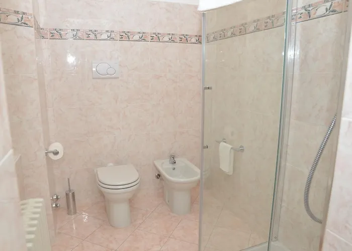 Residenza Cece' Διαμέρισμα