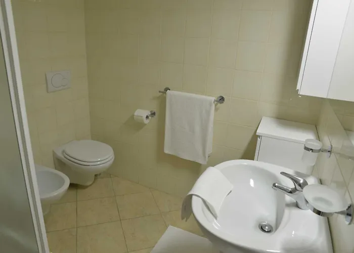 Διαμέρισμα Residenza Cece' *