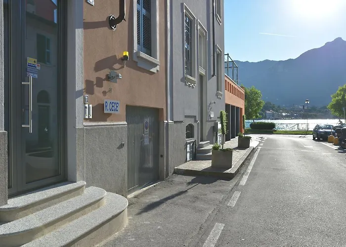 Residenza Cece' Διαμέρισμα *