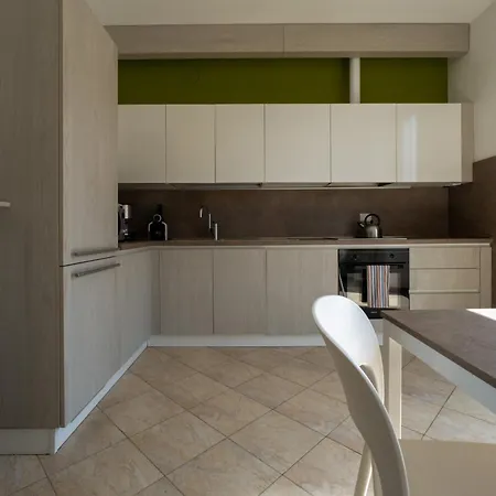Residenza Cece' * Lecco
