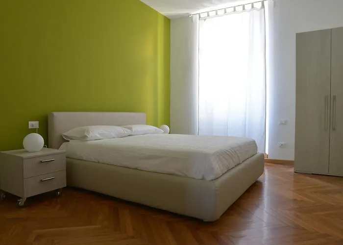 Appartamento Residenza Cece' *