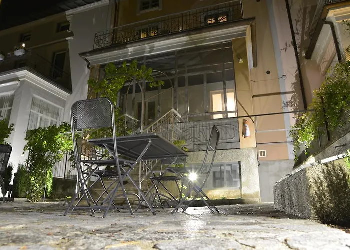 Residenza Cece' Appartamento Lecco