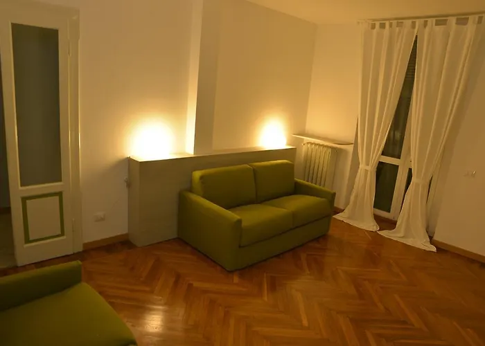Appartamento Residenza Cece' *