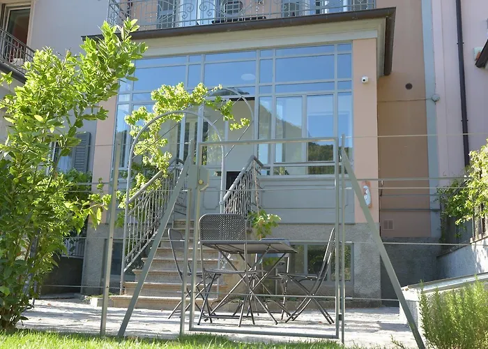 Residenza Cece' Appartamento Lecco