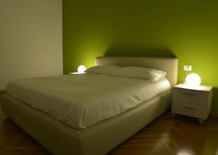 Residenza Cece' * Lecco