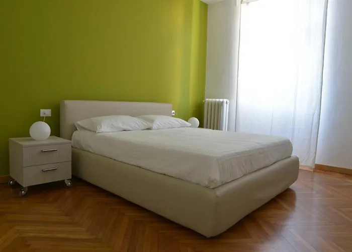 Residenza Cece' Appartamento